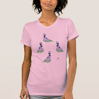 T-Shirt's : The Dance