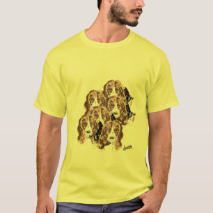 T -SHIRTS : Travelling Together T-Shirt