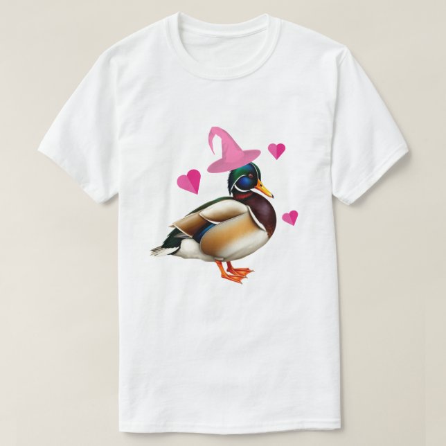 T-shirts valentine day (Design Front)