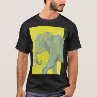 t shirts with elephant