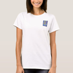 T-Shirts with Shelter Pet Message