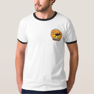 T-shirtsunsettexture T-Shirt