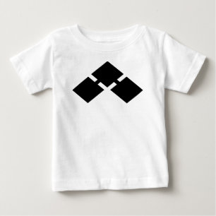 T-shirtwith a diamond baby T-Shirt