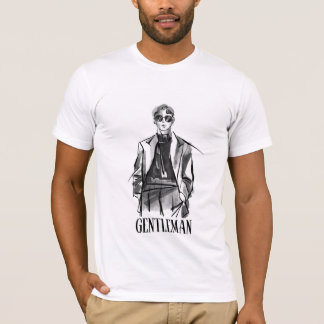 T Sirt for men T-Shirt