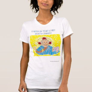 T-Sirt /Lord Jesus Christ T-Shirt
