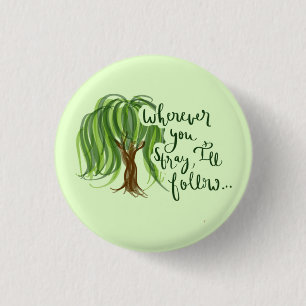 T. Swift Inspired 3 Cm Round Badge