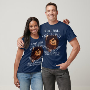 T T-Shirt