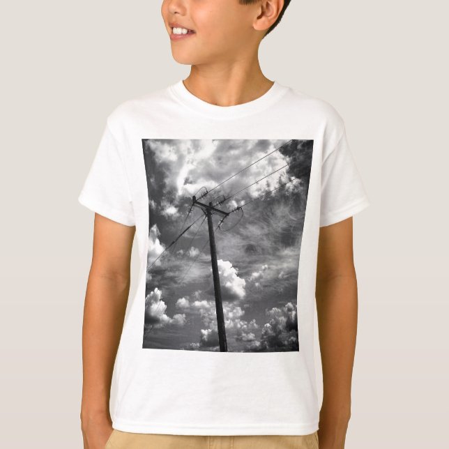 T T-Shirt (Front)
