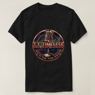 T.T. Timeless T-Shirt - 1st Edition (Summer 2026)
