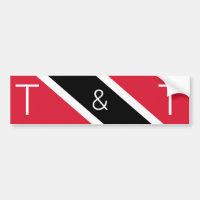 T & T - Trinidad and Tobago