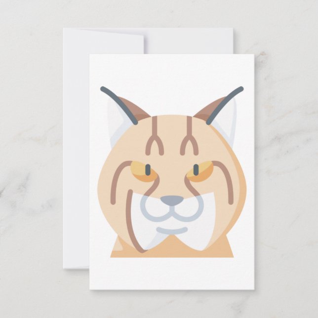 t thank you card (Front)
