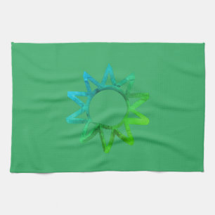 t towel