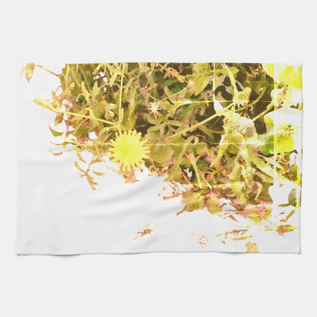 t towel (Horizontal)