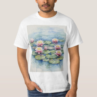 T-tröja T-Shirt