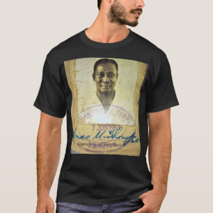 T U THOMPSON  KING TUT T-Shirt