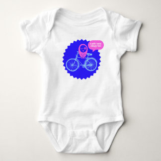 T-wit T-woo Sleepy Boo Baby Bodysuit