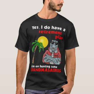 T witch riding academy  T-Shirt