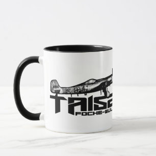 Ta152 Mug