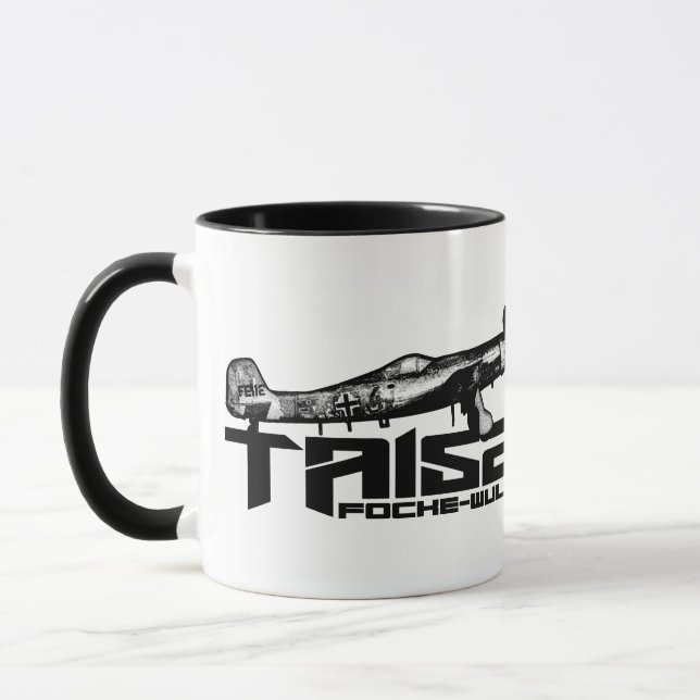 Ta152 Mug (Left)