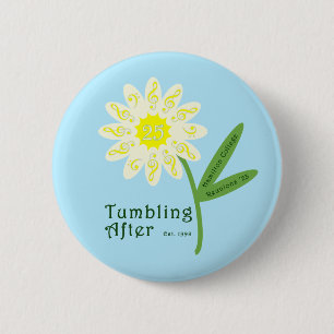 TA@25 Button