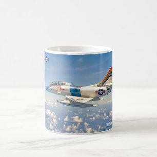 TA-4J SKYHAWK COFFEE MUG