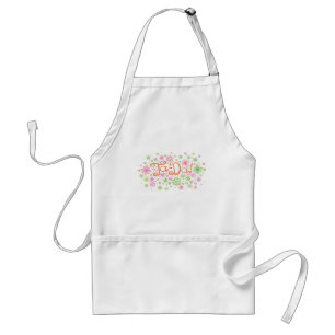 Ta-Da! Standard Apron