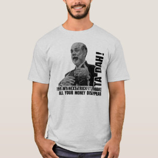 Ta Dah! T-Shirt