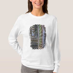 Ta Prohm Temple, Siem Reap Province, Cambodia 2 T-Shirt
