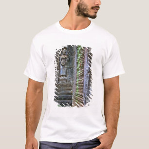 Ta Prohm Temple, Siem Reap Province, Cambodia 2 T-Shirt