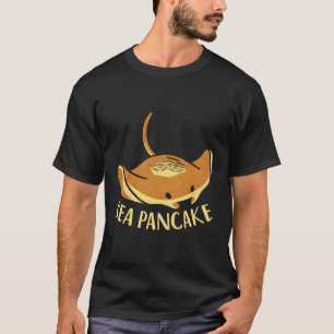Ta Rays Sea Pancake Stingray T-Shirt