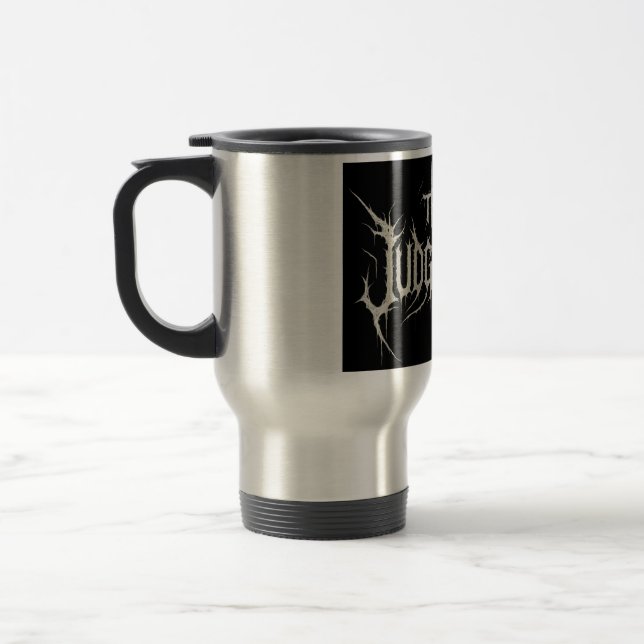 Ta Travel Mug (Left)