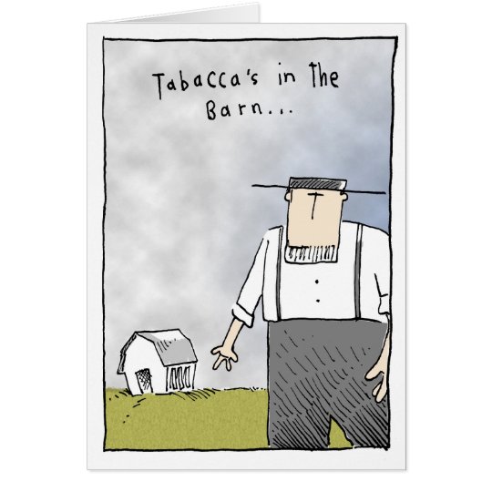 Tabacca Card