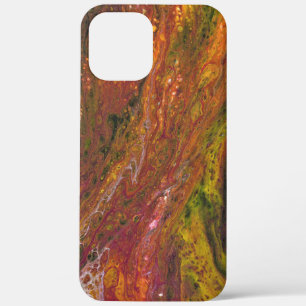 Tabarin 2 Cool Abstract Phone Case
