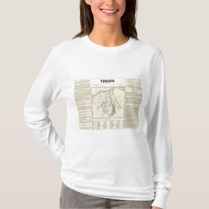Tabasco, Mexico T-Shirt