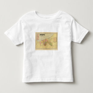 Tabasco Toddler T-Shirt