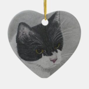 Tabatha Ornament