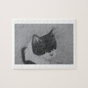 Tabatha Puzzle