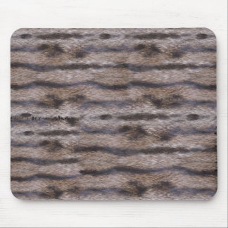 Tabby Mouse Mat