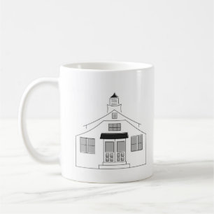 Tabernacle Coffee Mug
