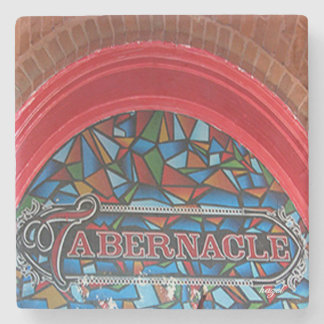 Tabernacle, Tabernacle Atlanta, Tabernacle Stone Coaster