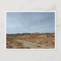 Tabernas Desert (Spain)