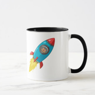 Tabitha Fink Mars Mug