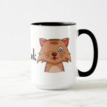 Tabitha Fink Mug