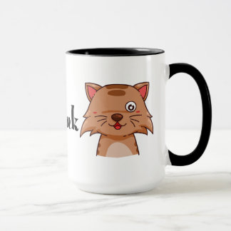 Tabitha Fink Mug