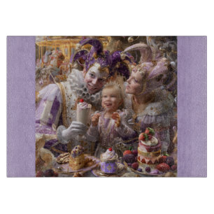 Tabla de cortar cutting board