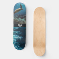 Tabla de Skate