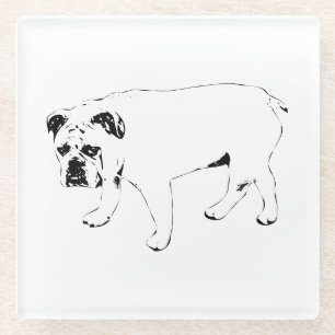 Table Buddy, Bulldog Coaster