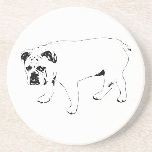Table Buddy, Bulldog Coaster