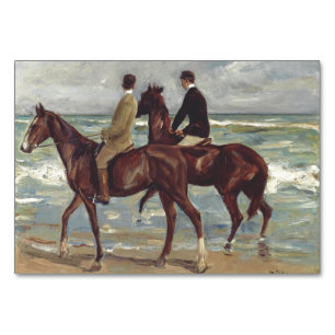 Table Card