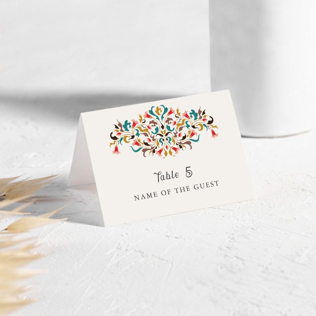 Table Card (Creator Uploaded)